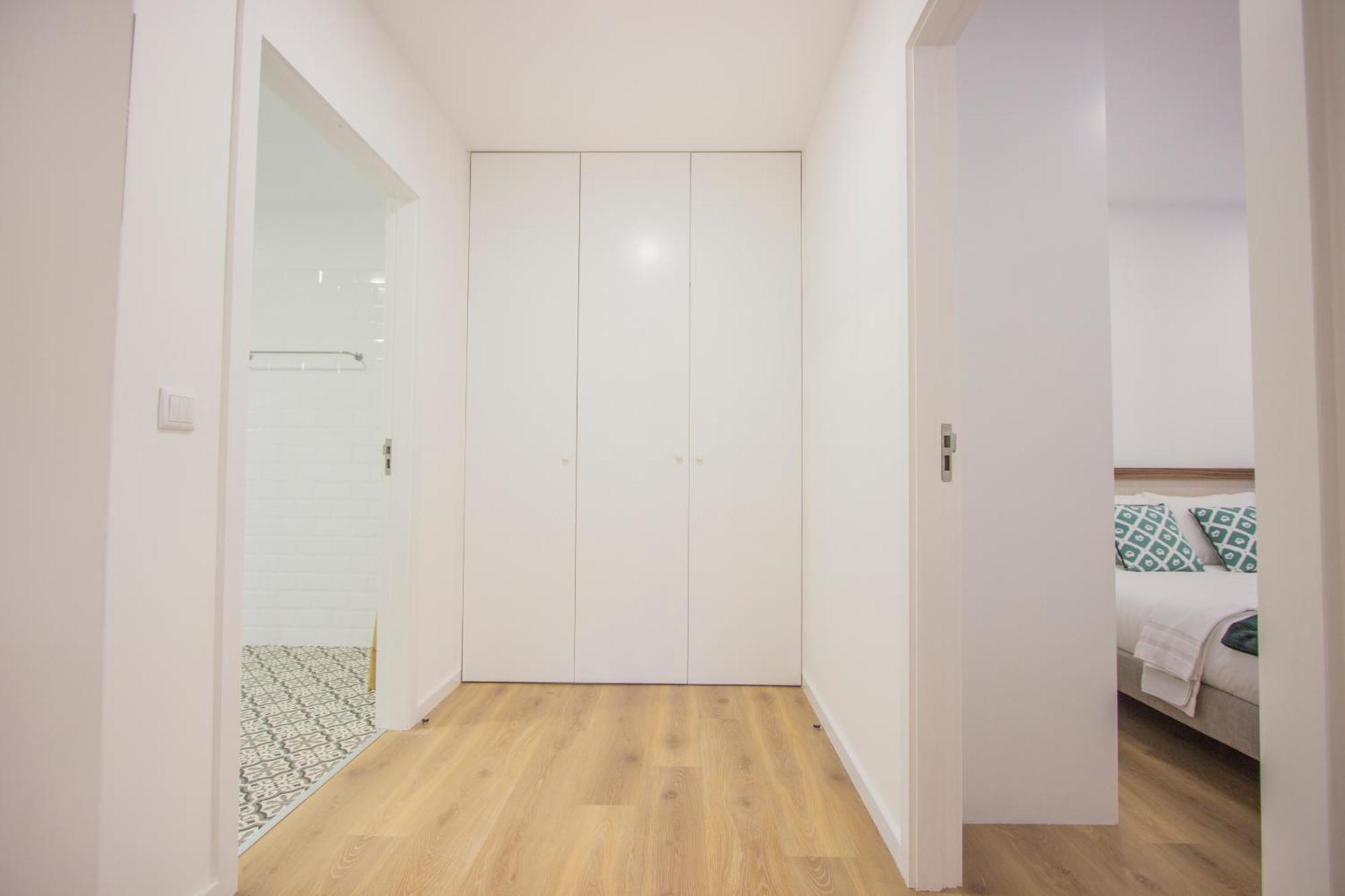 Mesao Frio By Guestify Villa Guimaraes Phòng bức ảnh